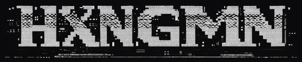 hxngmxn logo